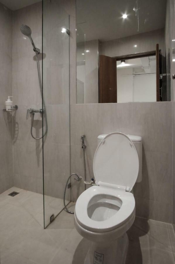 Hotel Vive Silom à Bangkok Extérieur photo